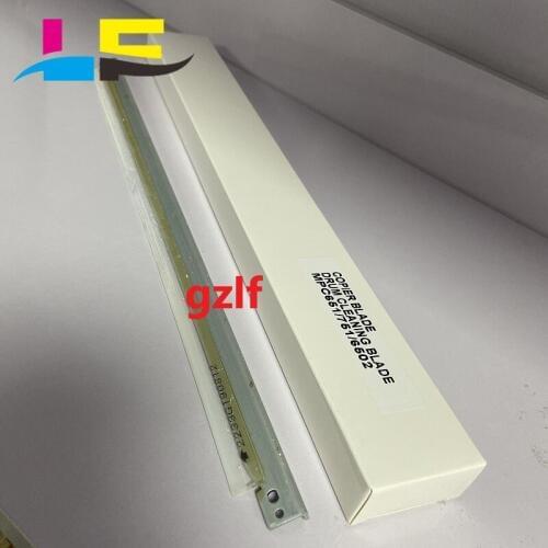 Drum cleaning blade for RICOH MPC751 C651 6502 8002 5110 8120 8210
