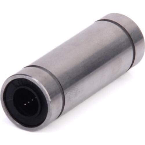 JFBL 2X LM8LUU 8mm Linear Ball Bearing Bushing