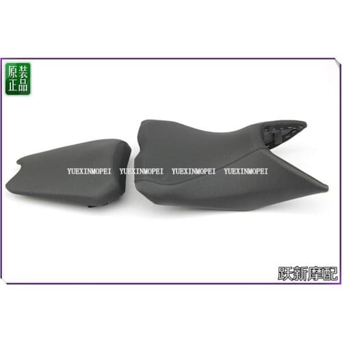 Seat of Benelli BJ600GS BJ600GS-A