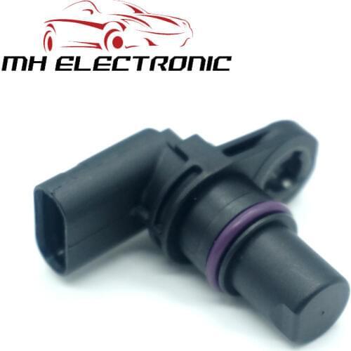 MH Electronic for Audi for Volkswagen Passat B7 CC Tiguan Golf MK6 for Skoda Octavia Superb Phase Camshaft Sensor 06H905163B