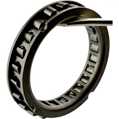 Motorcycle Part One Way Bearing Starter Clutch Overrunning Bead For SUZUKI DR350 1990-1999 DR250 1995 TRX250A 1985-1987