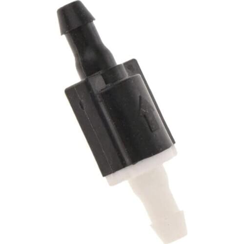 2Pcs Wiper Washer Windshield Check valve For Highlander For Lexus 85321-26020 K9FA