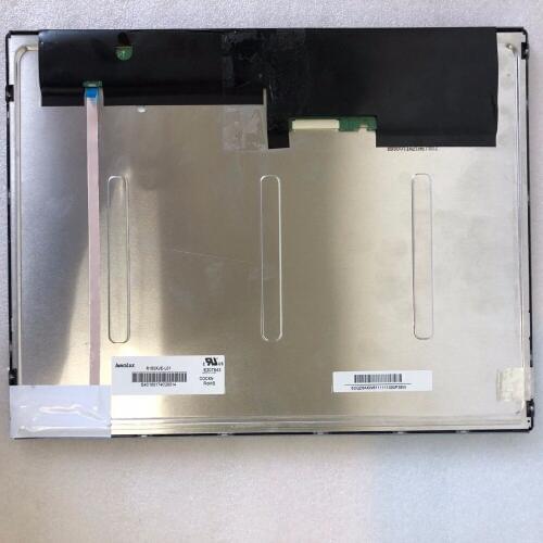 Original R150XJE-L01 15'' inch lcd display screen panel