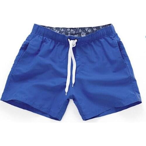 SALY BABY Men's Beach Shorts