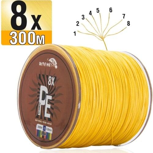 TOKUSHIma Fishing Line