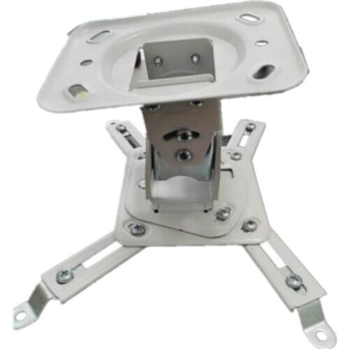 Projector Universal Ceiling Hanger Adjustable Ultra-Short Home Office Bracket