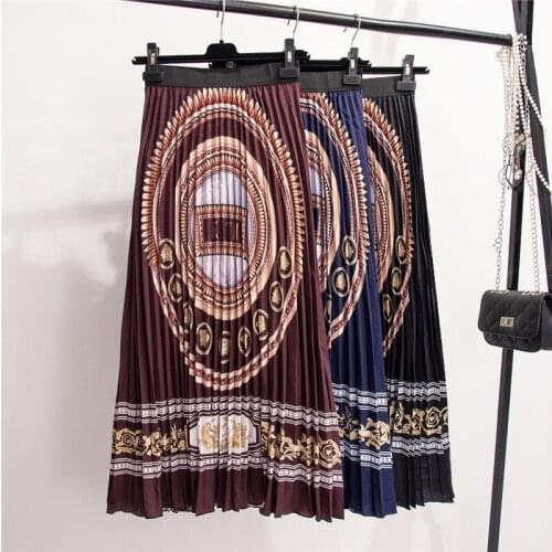 YMXJYWL High Waist Skirts For Women