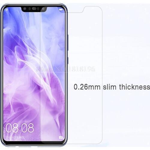 Tempered Glass For Huawei Y9 2019 JKM-TL00 JKM-AL00 Screen Protector Phone Film For Huawei Y9 2019 JKM-LX1 JKM-LX2 JKM-LX3 Glass
