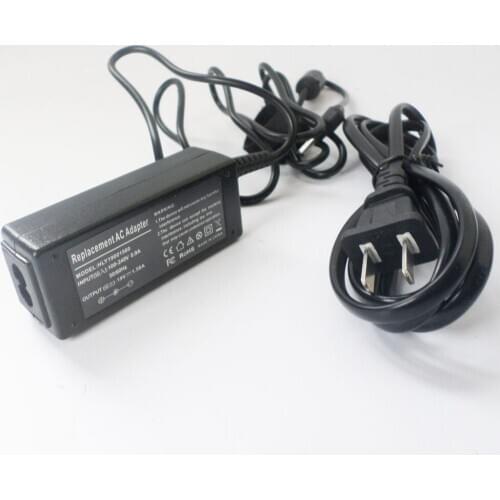 AC Adapter Charger For HP Mini 110c-1010SH,110c-1010SP, 110c-1011SA,110c-1020EI,110c-1030EK,110c-1030EQ 19V 1.58A Power Supply