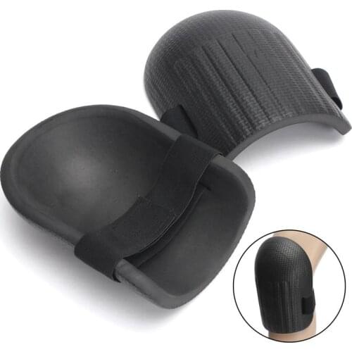 1pair Soft Foam Knee Pads Protectors Cushion Sports Skating Climbing Cycling kneecap Gardening Builder Patella Guard