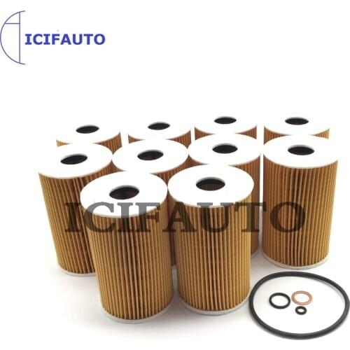 11421716192 11421432097 Engine Oil Filters For BMW 3 5 Series Z3 E30 E34 E36 E46 318i 316i 318is 318TI 316Ci 318Ci 518i 1.8 1.9L
