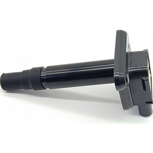 1x high quality New Ignition Coil for Audi-VW OE: 06B905105 06B905115 06B905115B 06B905115E fast delivery