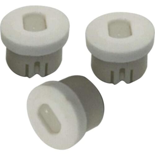 3Pcs Multi-Purpose Sharpener Stone Sharpening Grinding Hand Tool for Electric Sharpener Supplies