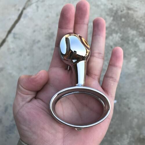 Butt plug steel Mini plug anal 18 plus toys for two intimate goods adult products games butt plugs sex tube anal xxl plug onal