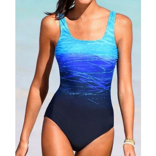 Black V Neck One Piece Swimsuit Woman 2020 Sexy Bathing Suit Lace Up Halter Swimwear Full Bathing Suit Green Women Swim Summer