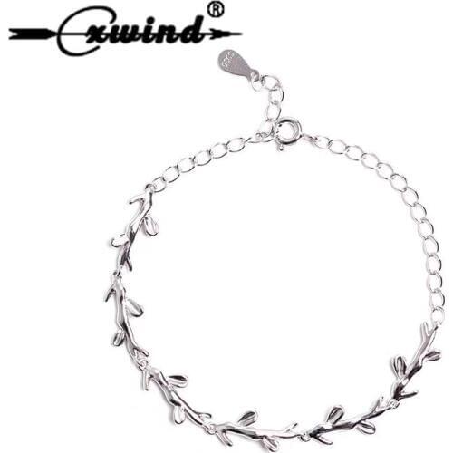 CXWIND Wooden Bracelets