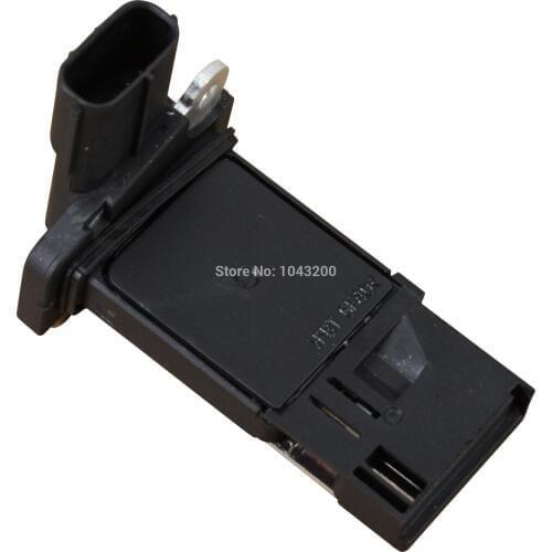 Mass Air Flow Meter Sensor For Chevroler Isuzu Lexus Toyota 22204-0F030, 22204-75030, 22250-0F030, 22250-75030 , 8-97601967-0