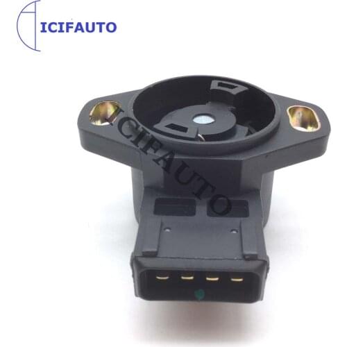 Throttle Position Sensor For Mitsubishi Diamante Expo Mighty Montero Dodge Ram Plymouth Colt MD614280 MD614375 MD614491 MD614697