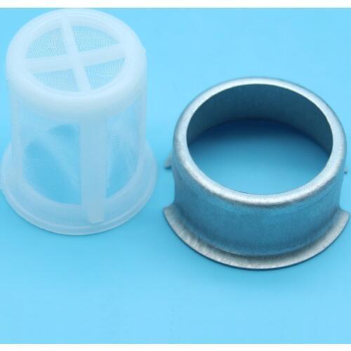 Fuel Tank Filter For Honda GX110 GX120 GX140 GX160 GX200 GX240 GX270 GX340 GX390 168F 188F Engine Motor Replace 17672-880-000