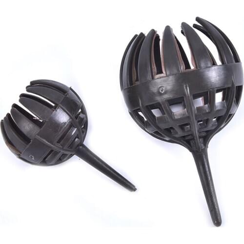 10PCS Fertilizer Baskets Garden Fertilizer Box Bonsai Tool Fertilizer Cover