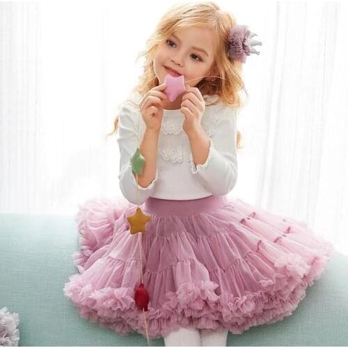 Macayoush Skirts For Girls