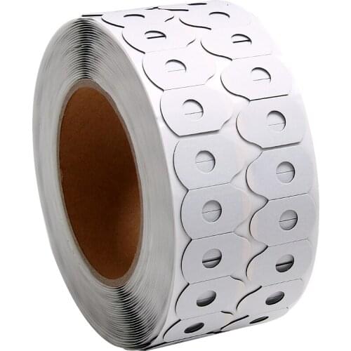 Glasses lens processing, double-sided stickers, polishing, non-slip stickers, adhesive stickers, glasses equipment accessories