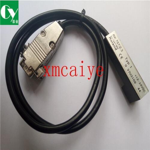 RK757 Roland sensor photocell