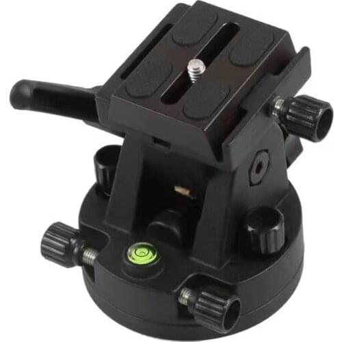 S8210 Micro Stage-Fine Adjustment Unit