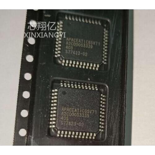 XINXIANGYI APACEATIC65V71 QFP44