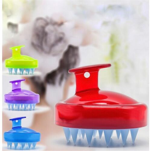 1PC Spa Slimming Massage Spa Bath Exfoliat Brush For Body Massager Cellulite Reduction