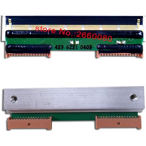 Thermal Printhead for Mettler Toledo bCom bPro tiger 8442 3600 3660 3650 3680 3880 3950 3960 4610 4600 4880 6610 Print Head