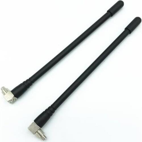 2pcs/lot 5dbi Antenna 4G Lte Antenna with TS9 Connector For Huawei E8372 E392 E398 Zte MF65 Aircard760 780 AC760