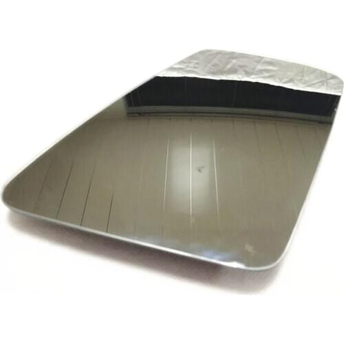 Car Rearview Mirror Glass Lens For Mercedes A B C E S GLA GLK Class W204 W212 W221 2048101021 2048100921 2128100621 2128100521