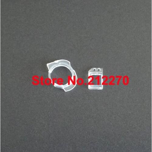 Free DHL EMS New Proximity Light Sensor & Front Camera Plastic Holder Clip Ring Bracket For iPhone 6 And For iPhone 6 Plus