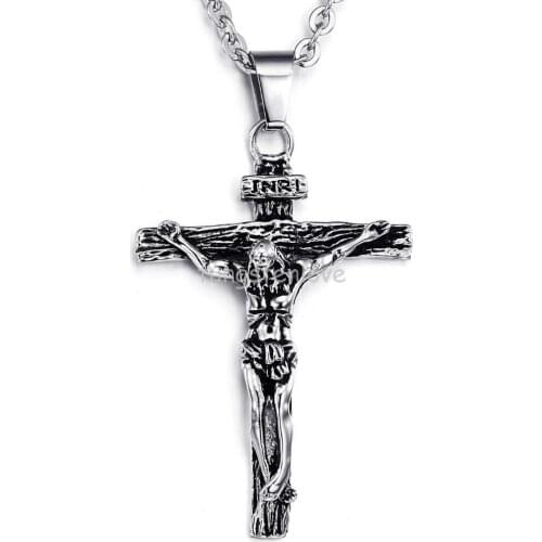 BONISKISS Cross Stitch Chains