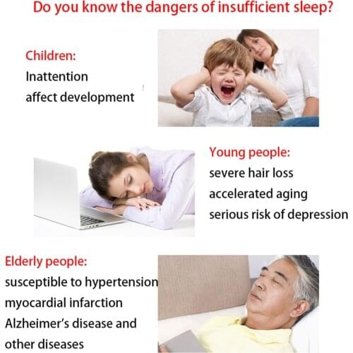 White Noise Machine Timed Shutdown Sleep Sound Machine for Baby Adult Office