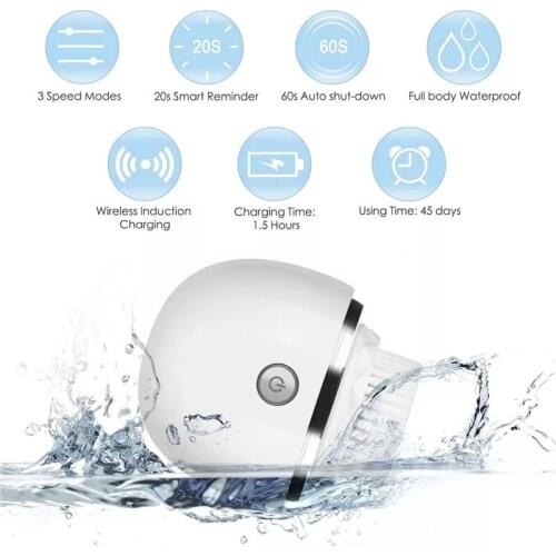 HRL Goods For Beauty And Health