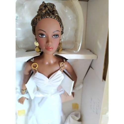 40cm Limited Collection Vintage GENE Marshall doll Alexander Doll Girl Baby Joint Doll Toy Children Birthday Gift baby doll toy