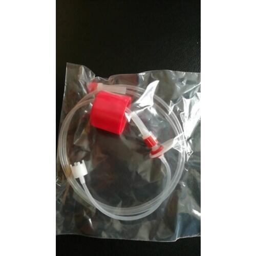 For Mindray (China) lyse Cap and Tube Assembly for Mindray BC-5180 Hematology Analyzer (New ,Original)