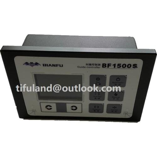 BIANFU Corrective Controller BF1500S instead of old version BF1300M