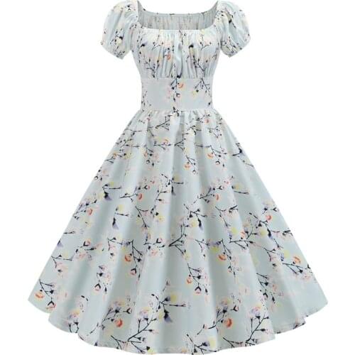 LAUZUOLA Summer Short Sleeve Dresses