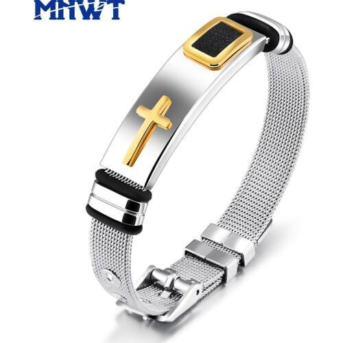Мужские браслеты MNWT China At AliExpress