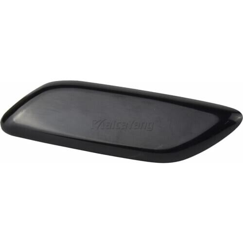 For Mazda 3 2009-2016 Headlamp Washer Nozzle Jet Cover Cap BHB6-51-8H1 BHB6-51-8G1