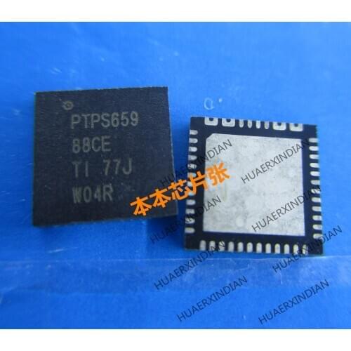 New PTPS65988CERSLR PTPS65988CE PTPS659 QFN high quality