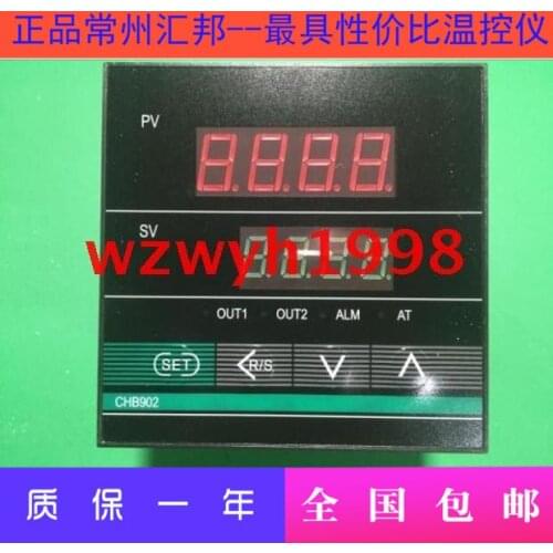 New Original CHB902 thermostat CHB902-011-0111013