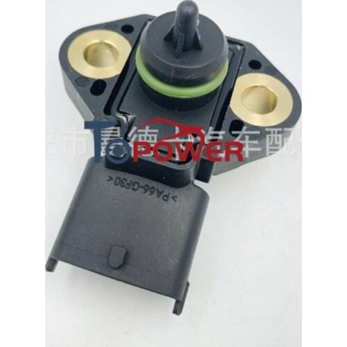OEM 0281006282 Intake Manifold Pressure MAP Sensor 0281002246 A0041532028 for MAZ Serie 100 105 Mercedess Atego Unimog Axor