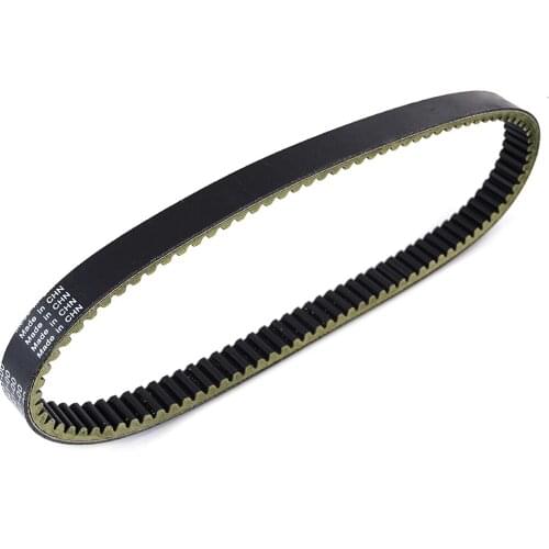 Drive Belt for Yamaha SVB Fairway Lounge Concierge Adventurer TWO ONE Sport Drive PTV EFI Drive2 Super Hauler