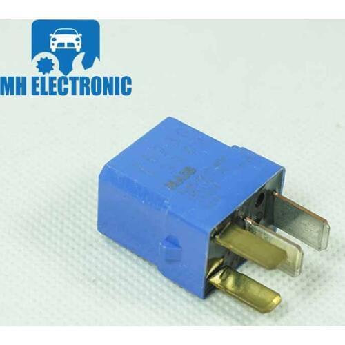 MH Electronic High Quality Power Relay 4-Pins 12V 2523079942 25230-79942 For Nissan Altima Infiniti FX35 Various Models