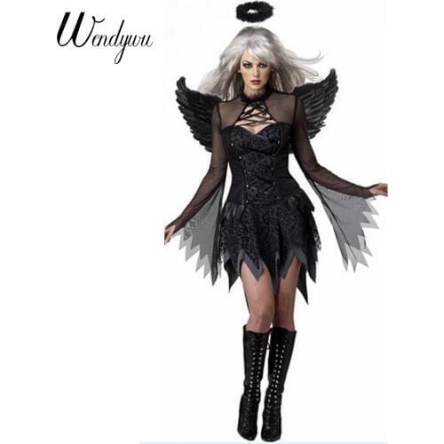 WENDYWU Cosplay Costumes