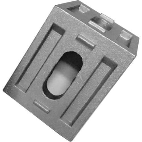 10Pcs 40 35xxmm European Corner Fitting Angle Aluminum X L Connector Bracket Fastener Industrial Profile